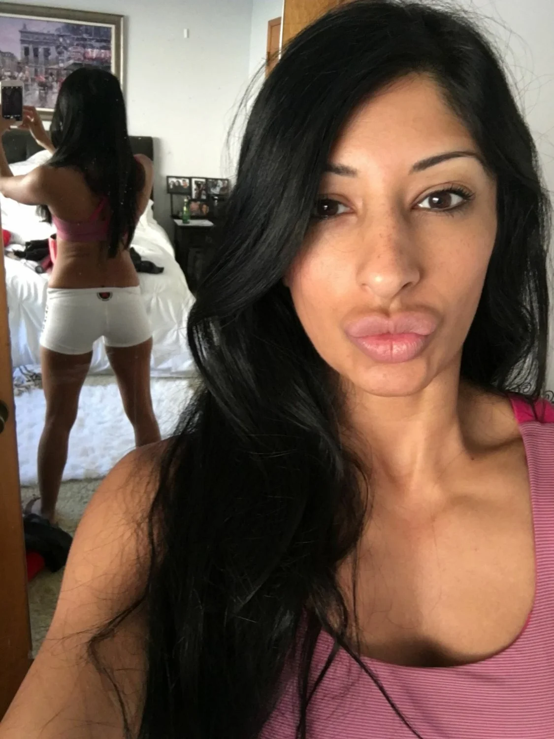 Up the ass with this married desi image 14