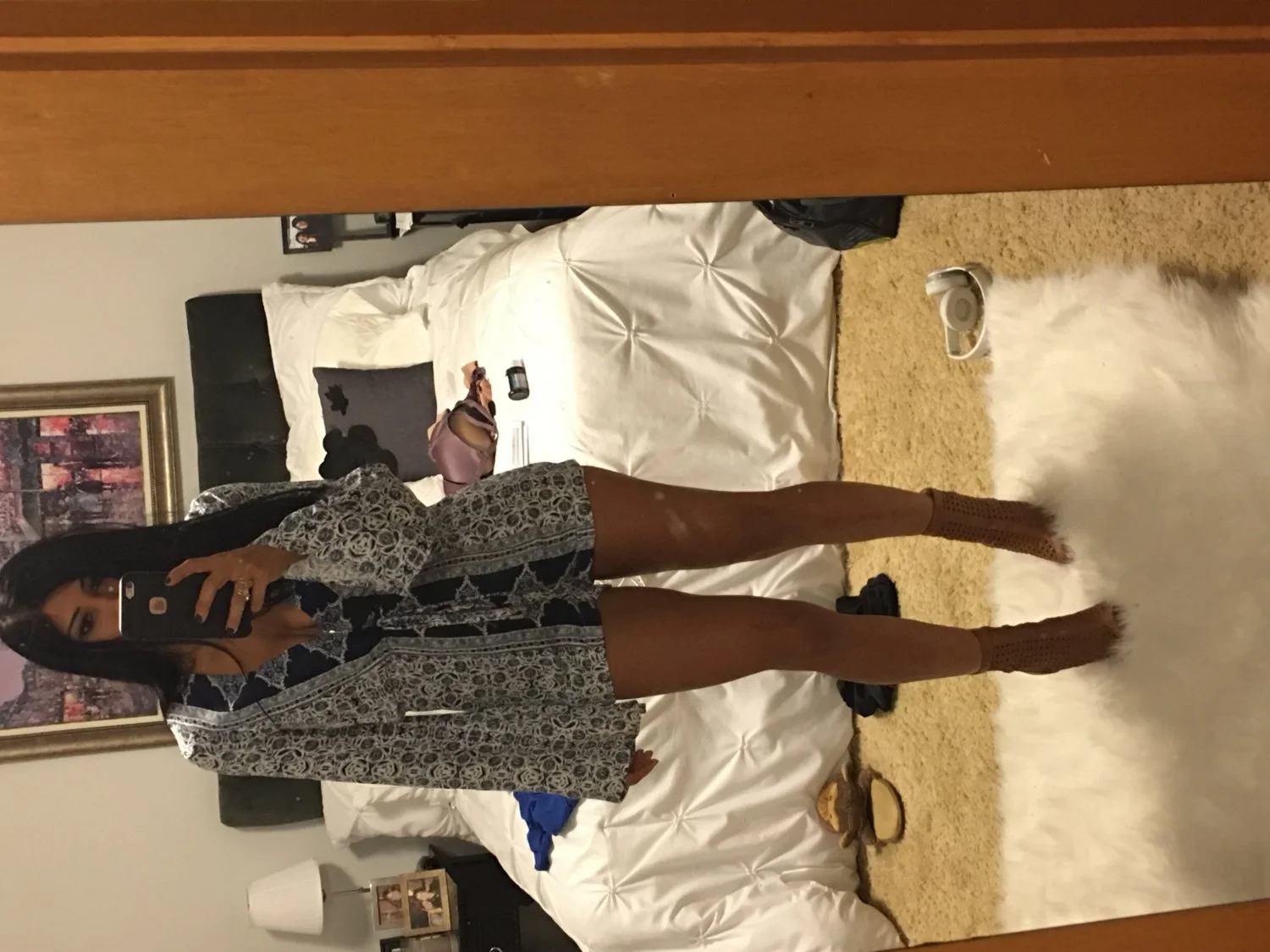 Up the ass with this married desi image 16