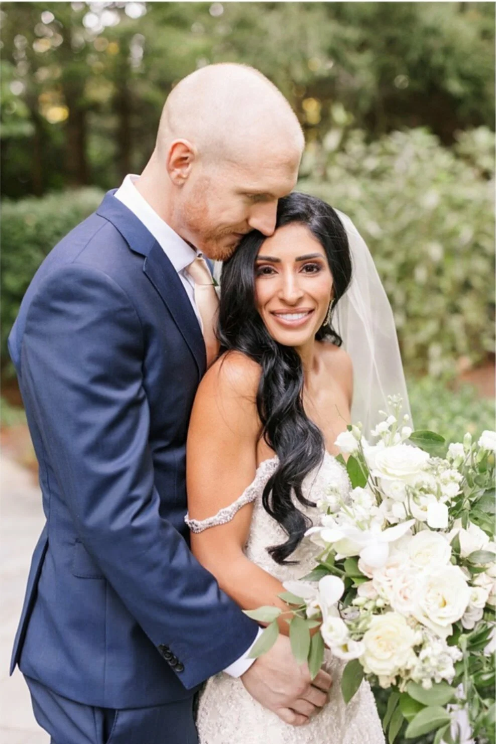 Up the ass with this married desi image 4