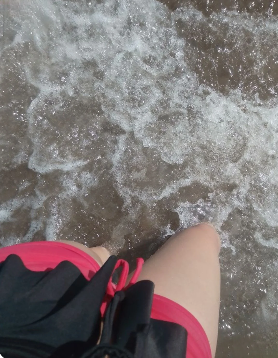 Hot turkish woman Arzu sexy boobs nice body image 6