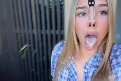 Webwhore slut exposed cover image