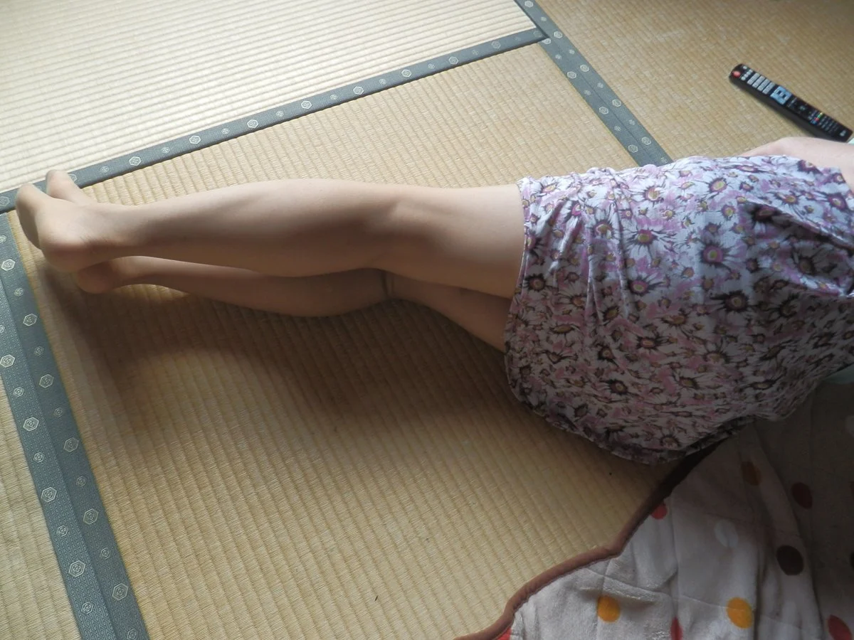 老いた妻は、まだまだ元気_p-1✌️😁 image 23
