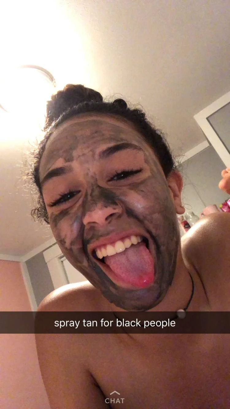 Snapchat Chats image 5