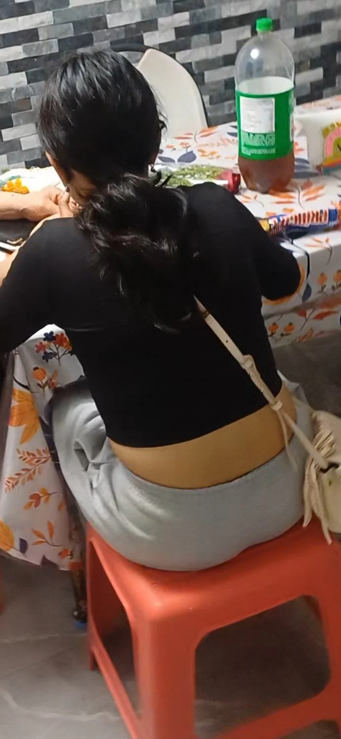 Mi Prima Putita,Exhibamosla🥵🍑. image 10