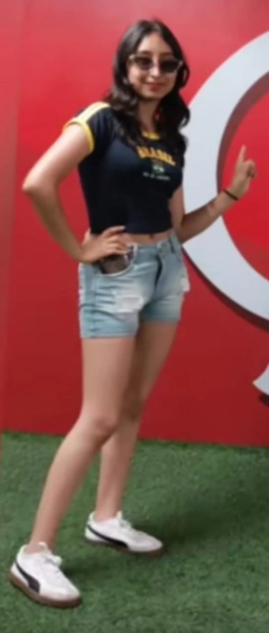 Mi Prima Putita,Exhibamosla🥵🍑. image 2