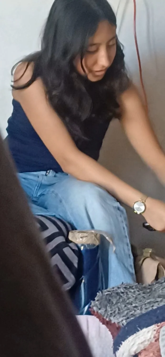 Mi Prima Putita,Exhibamosla🥵🍑. image 3