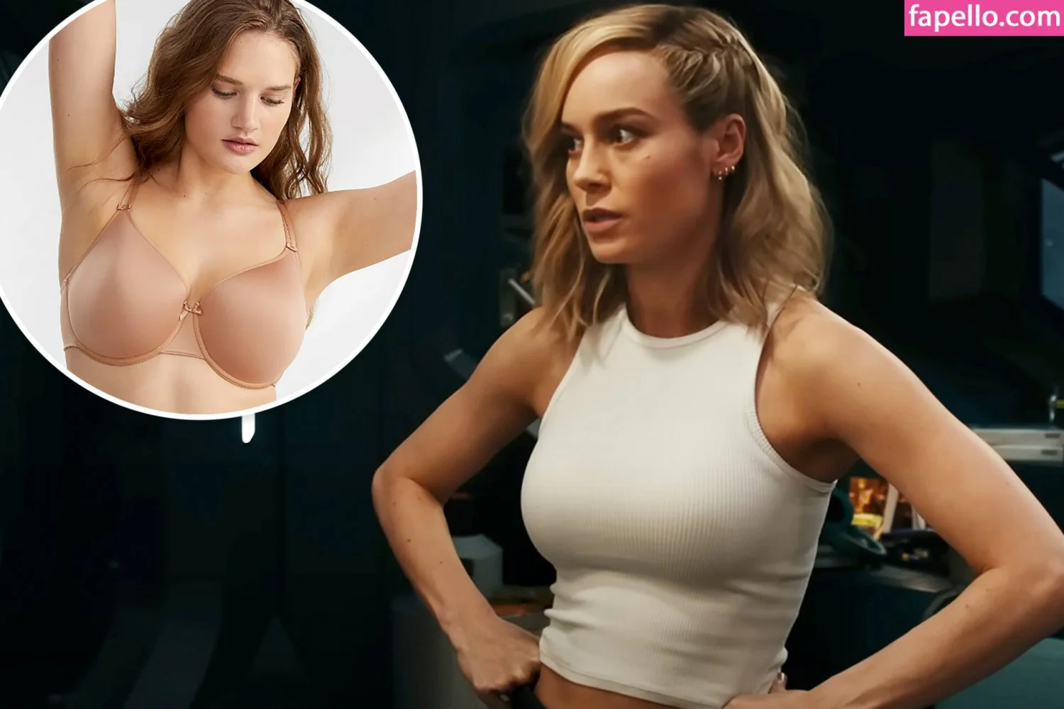 brie larson image 25