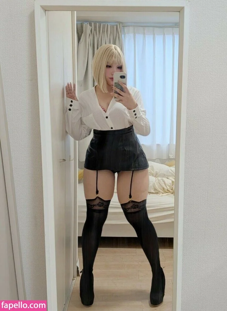 Kyou__01. Cosplay Unicorn Supreme 💥🔥⭐💜🥰 image 15
