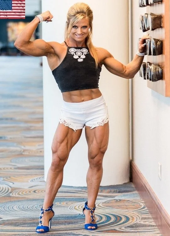🇺🇸 Alison S 🇺🇸 Pt 1 🇺🇸 image 2