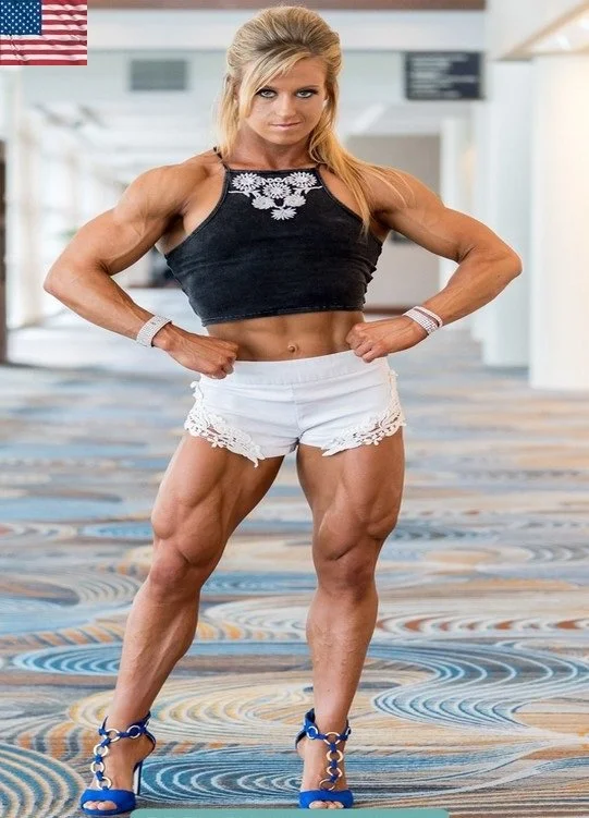 🇺🇸 Alison S 🇺🇸 Pt 1 🇺🇸 image 4