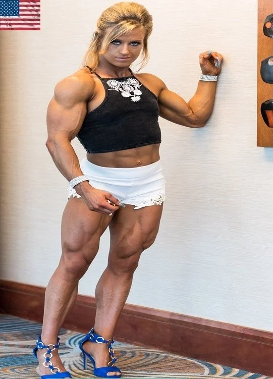 🇺🇸 Alison S 🇺🇸 Pt 1 🇺🇸 image 6