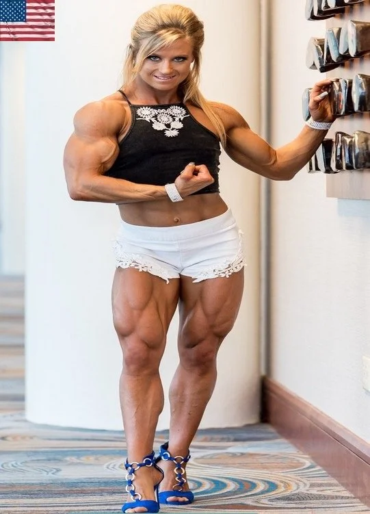 🇺🇸 Alison S 🇺🇸 Pt 1 🇺🇸 image 8