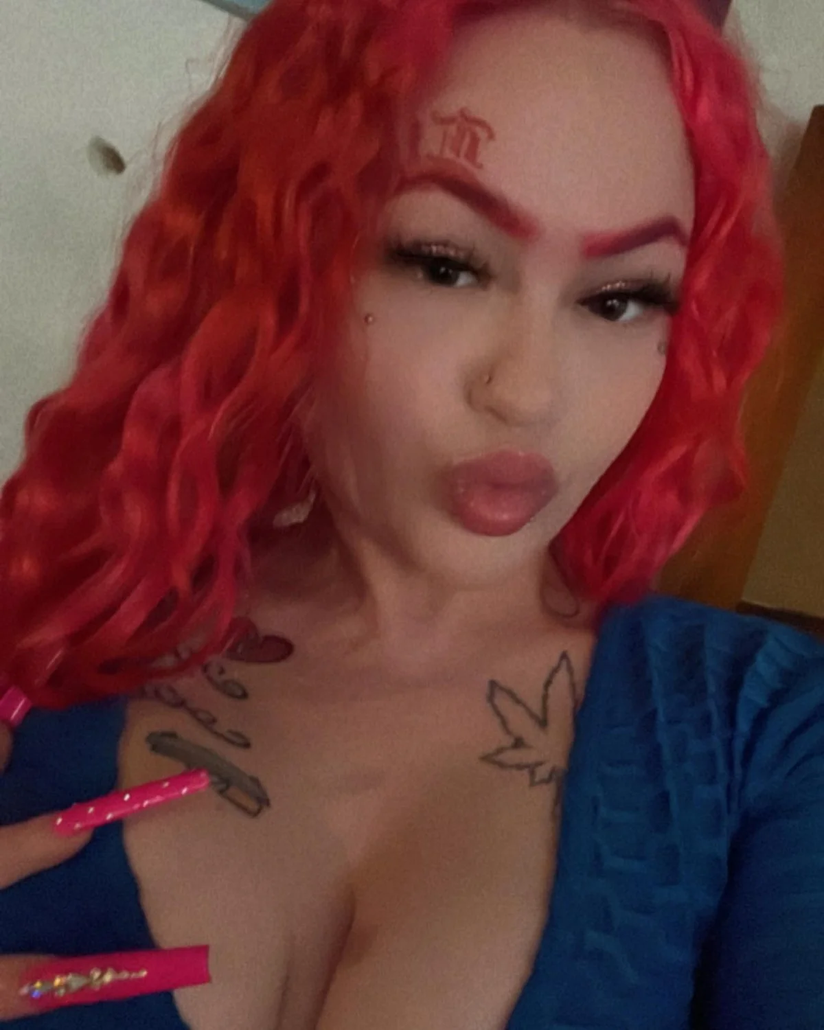 SD Latina slut 24th and Rockwell Chicago image 20