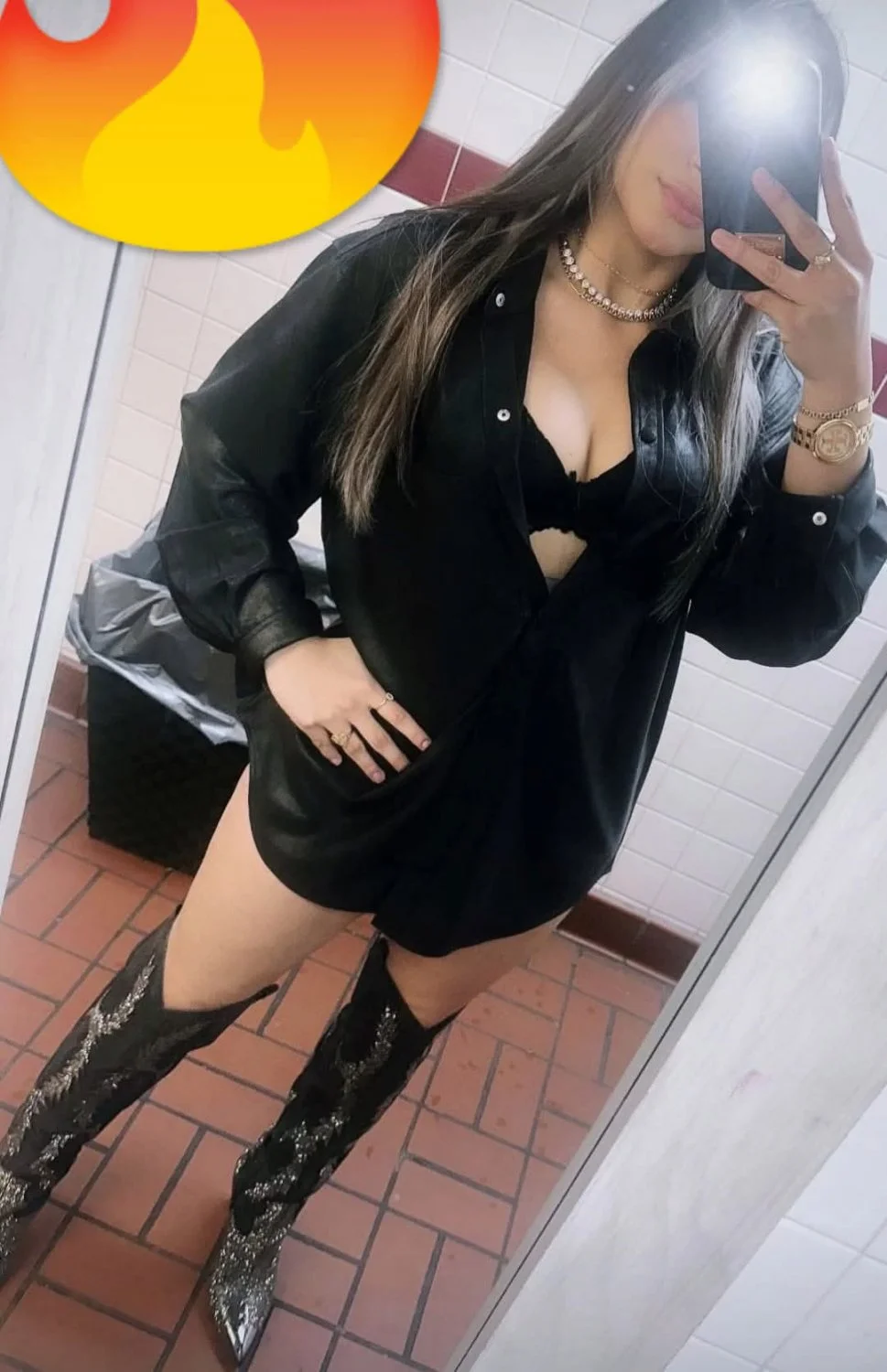 Gorgeous latina image 26