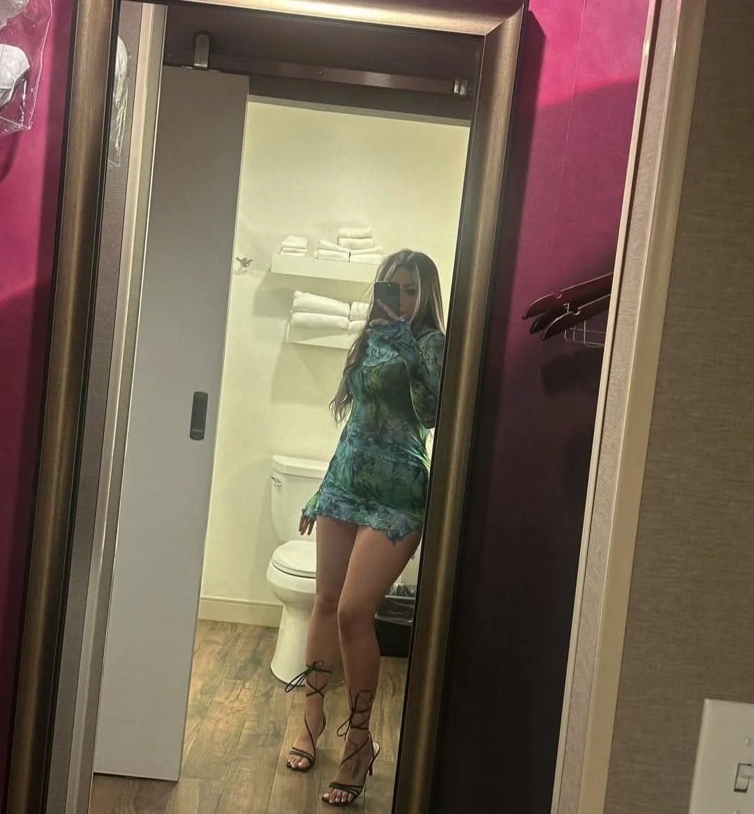 Gorgeous latina image 29