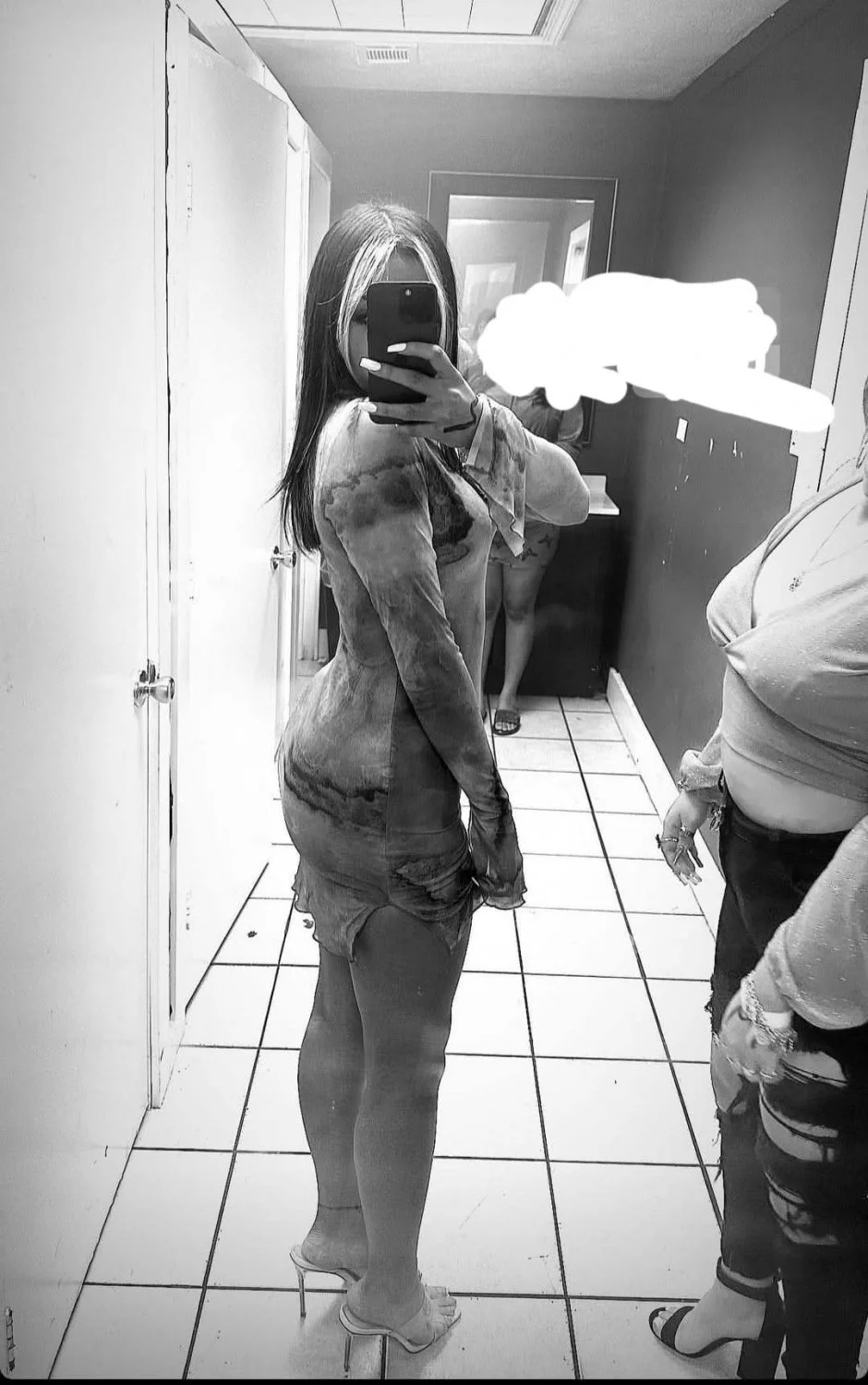 Gorgeous latina image 38