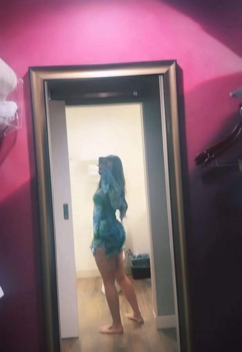 Gorgeous latina image 4