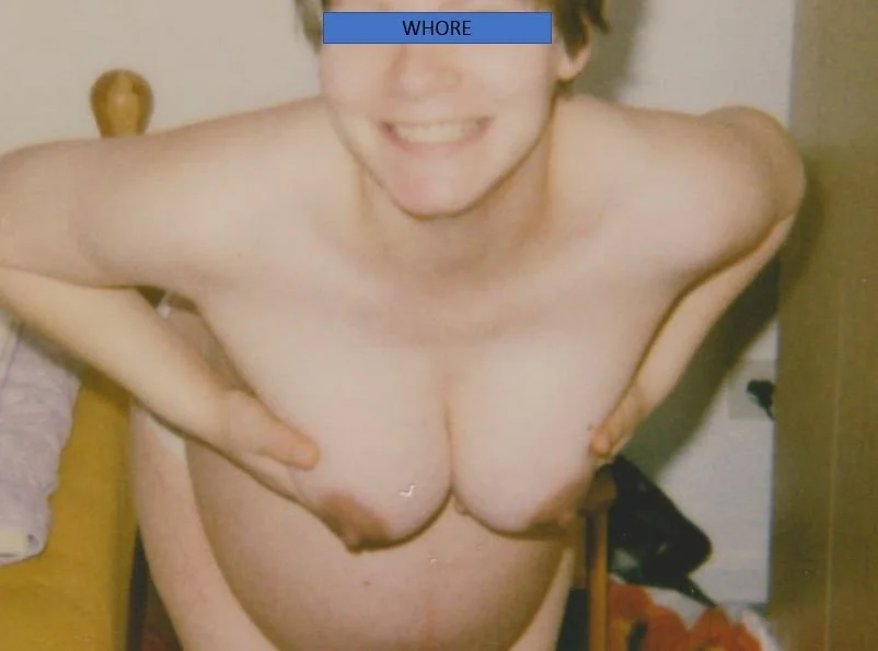 German Slut Wife Kat image 15