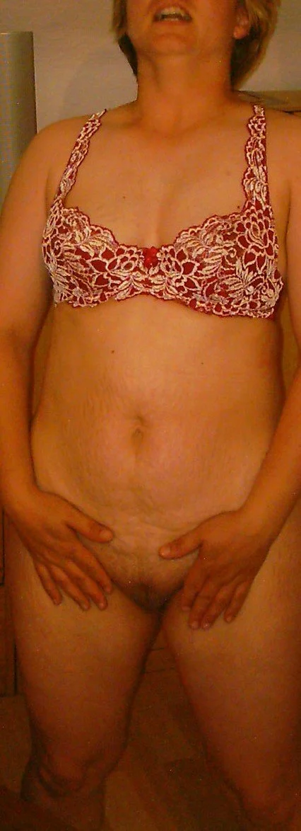 German Slut Wife Kat image 2