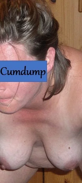 German Slut Wife Kat image 8