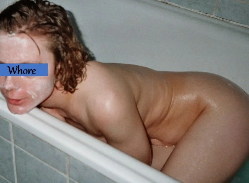 German Slut Wife Kat image 9