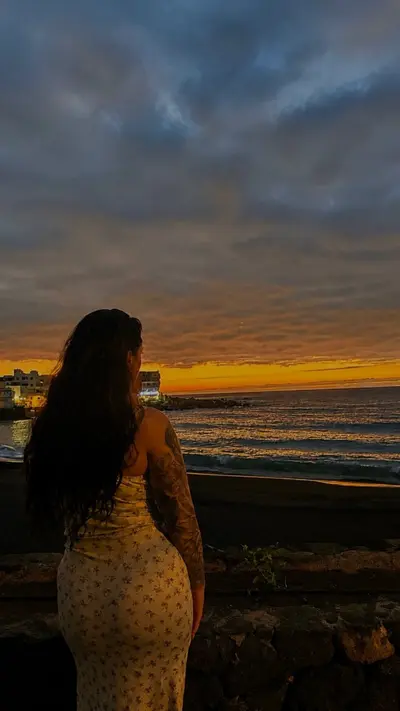 Alia ASMR 🔥 Culo cover image