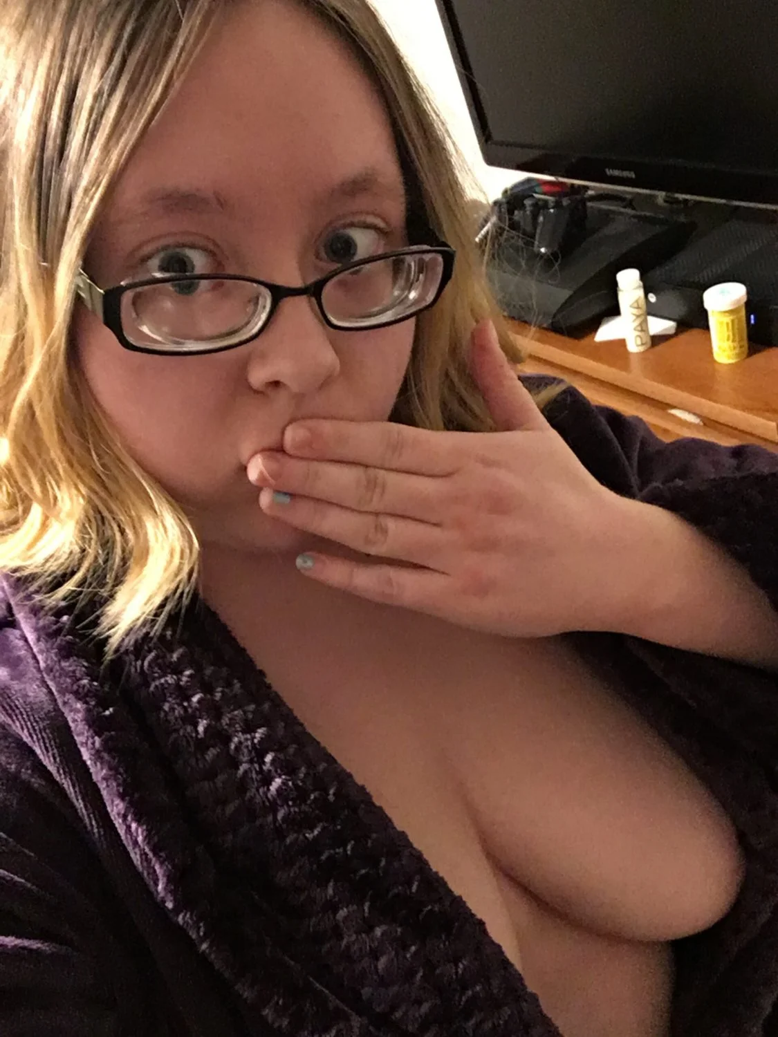 Lacy image 3