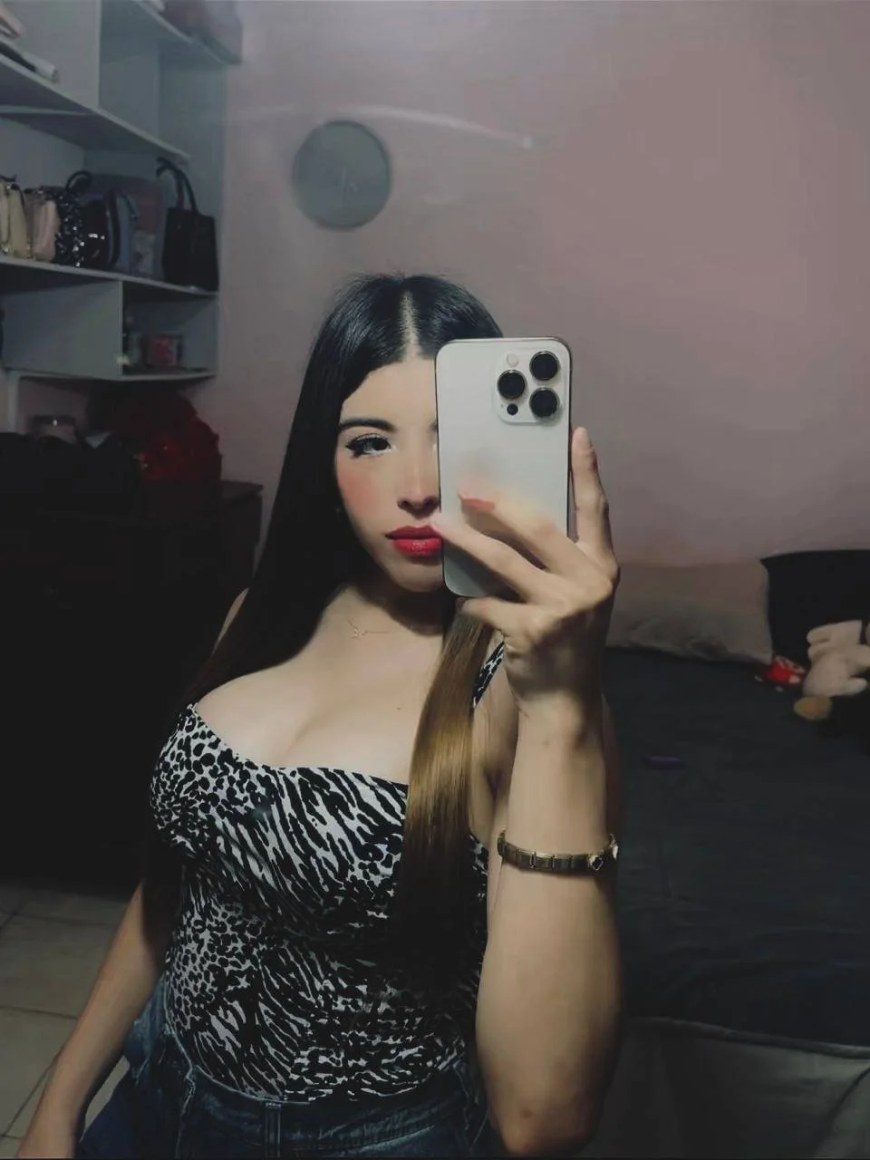 Kimberly la perra de tetas lindas image 5