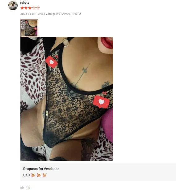 Avaliações da shopee - variados 1.0 image 10