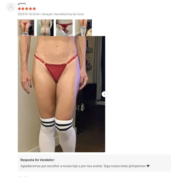 Avaliações da shopee - variados 1.0 image 11