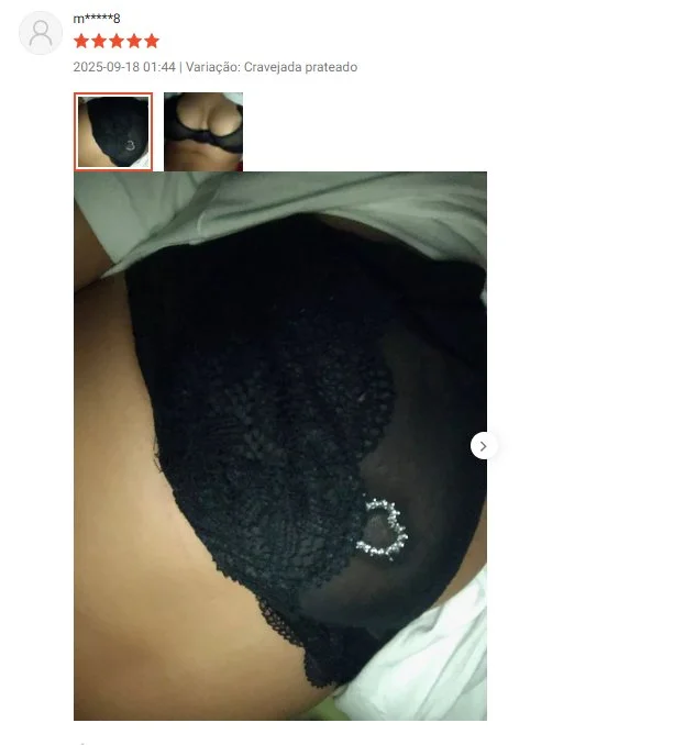 Avaliações da shopee - variados 1.0 image 12