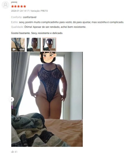 Avaliações da shopee - variados 1.0 image 13