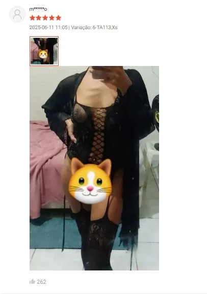 Avaliações da shopee - variados 1.0 image 18