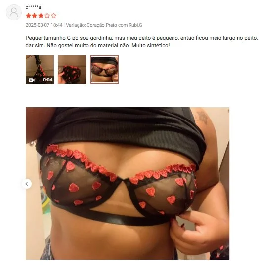 Avaliações da shopee - variados 1.0 image 19