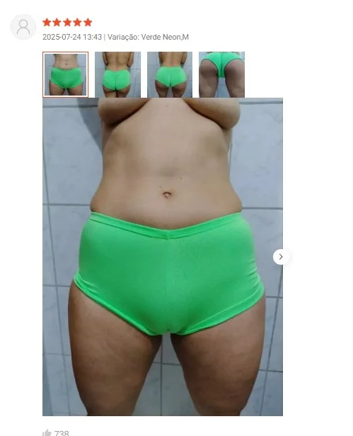 Avaliações da shopee - variados 1.0 image 20