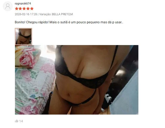 Avaliações da shopee - variados 1.0 image 24