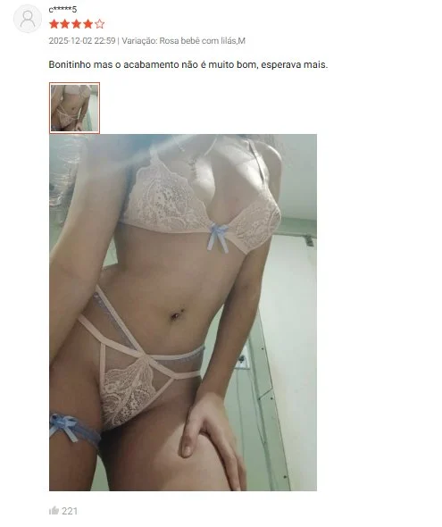 Avaliações da shopee - variados 1.0 image 25