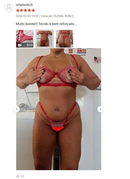 Avaliações da shopee - variados 1.0 image 29