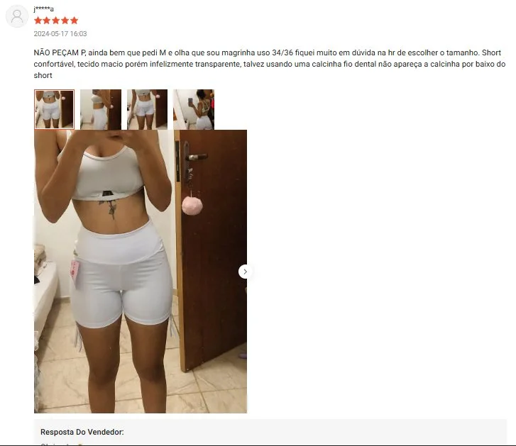 Avaliações da shopee - variados 1.0 image 30