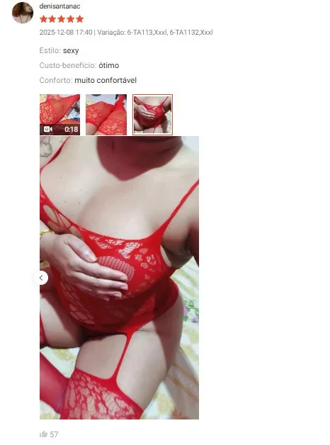 Avaliações da shopee - variados 1.0 image 32