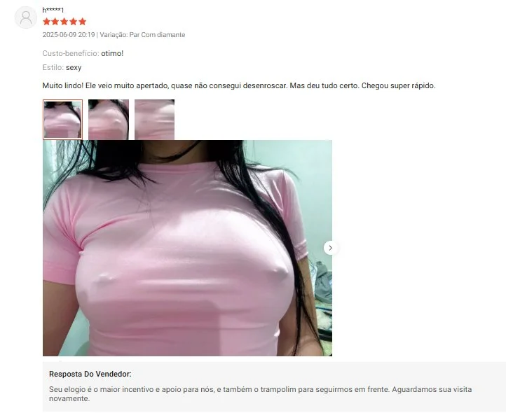 Avaliações da shopee - variados 1.0 image 36