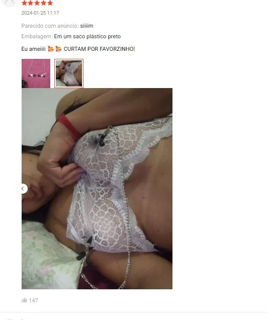 Avaliações da shopee - variados 1.0 image 37