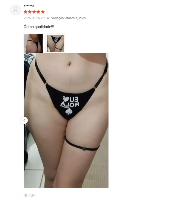 Avaliações da shopee - variados 1.0 image 40