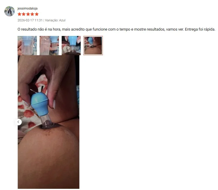 Avaliações da shopee - variados 1.0 image 6