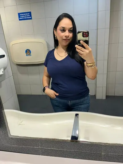Mi savannah rae versión mexicana 42 años que delicia de panocha cover image