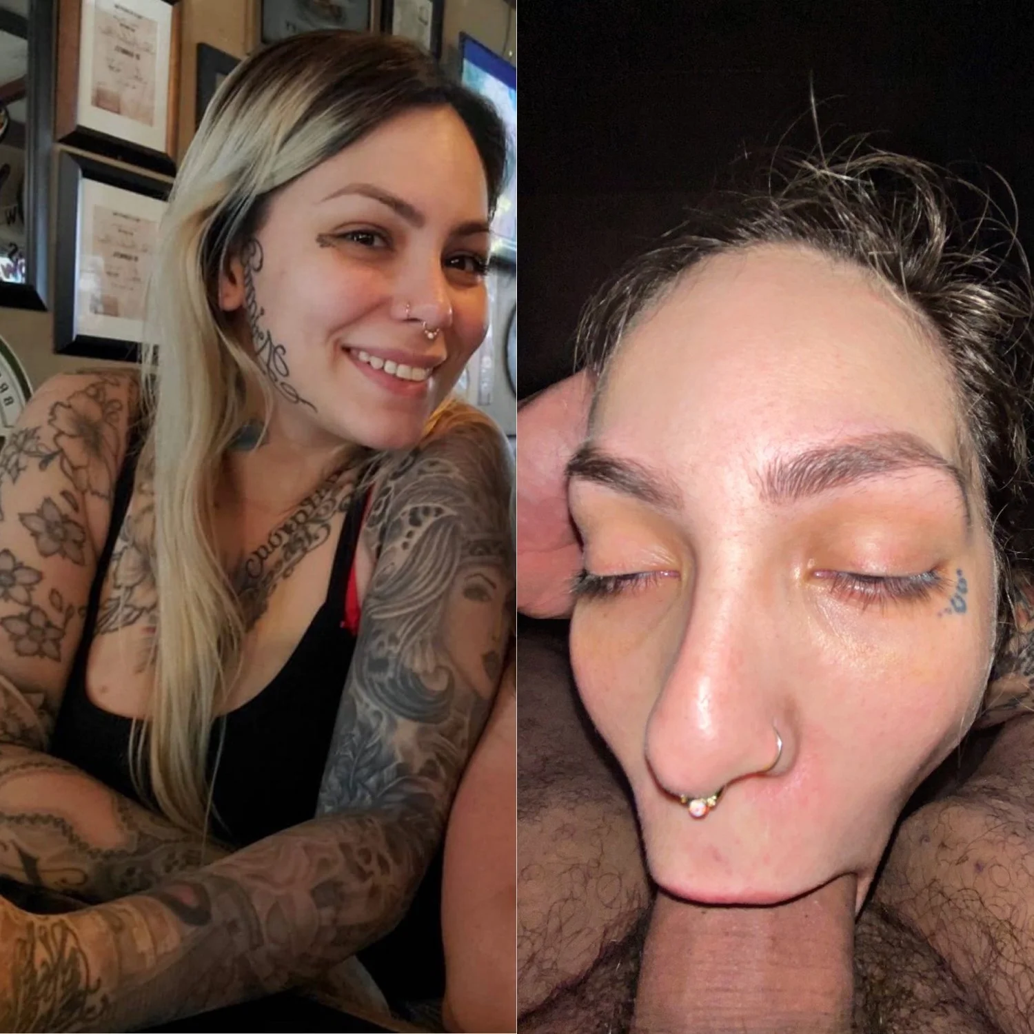 Ashley Before/After image 5