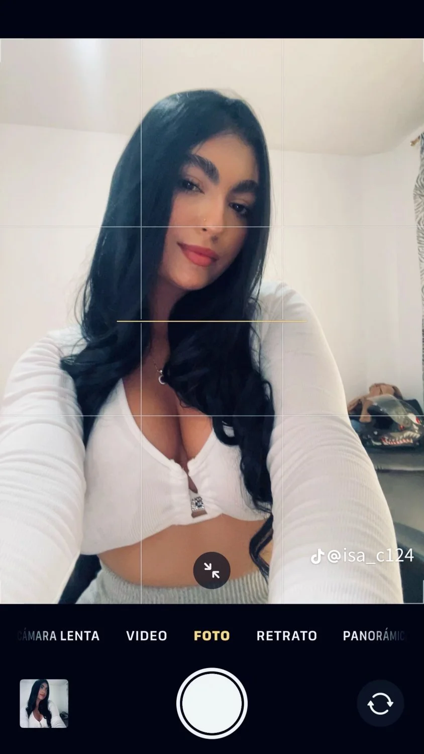 Puta de tiktok image 14