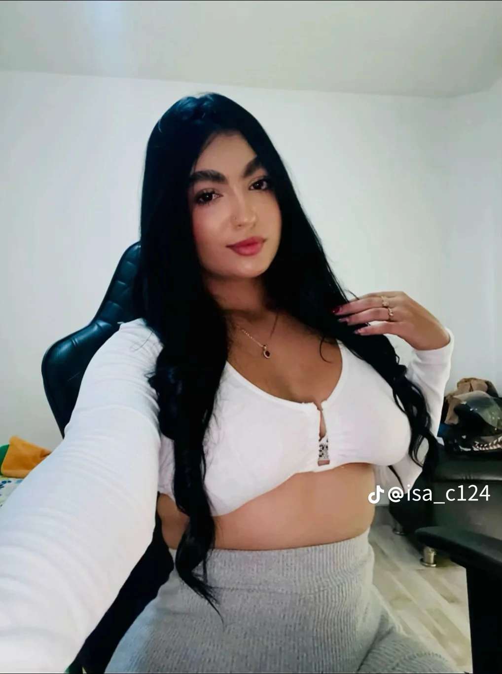 Puta de tiktok image 2