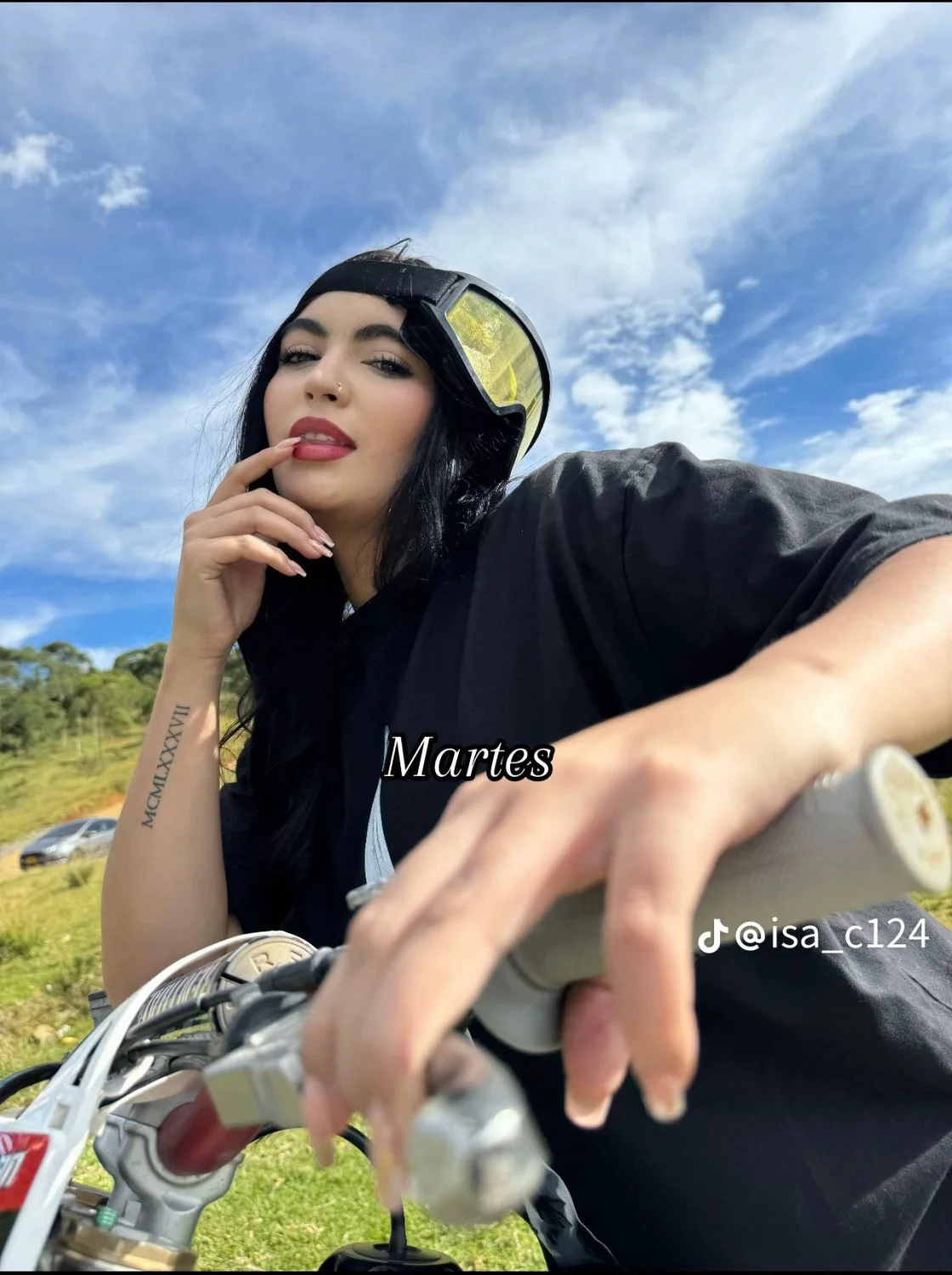 Puta de tiktok image 22