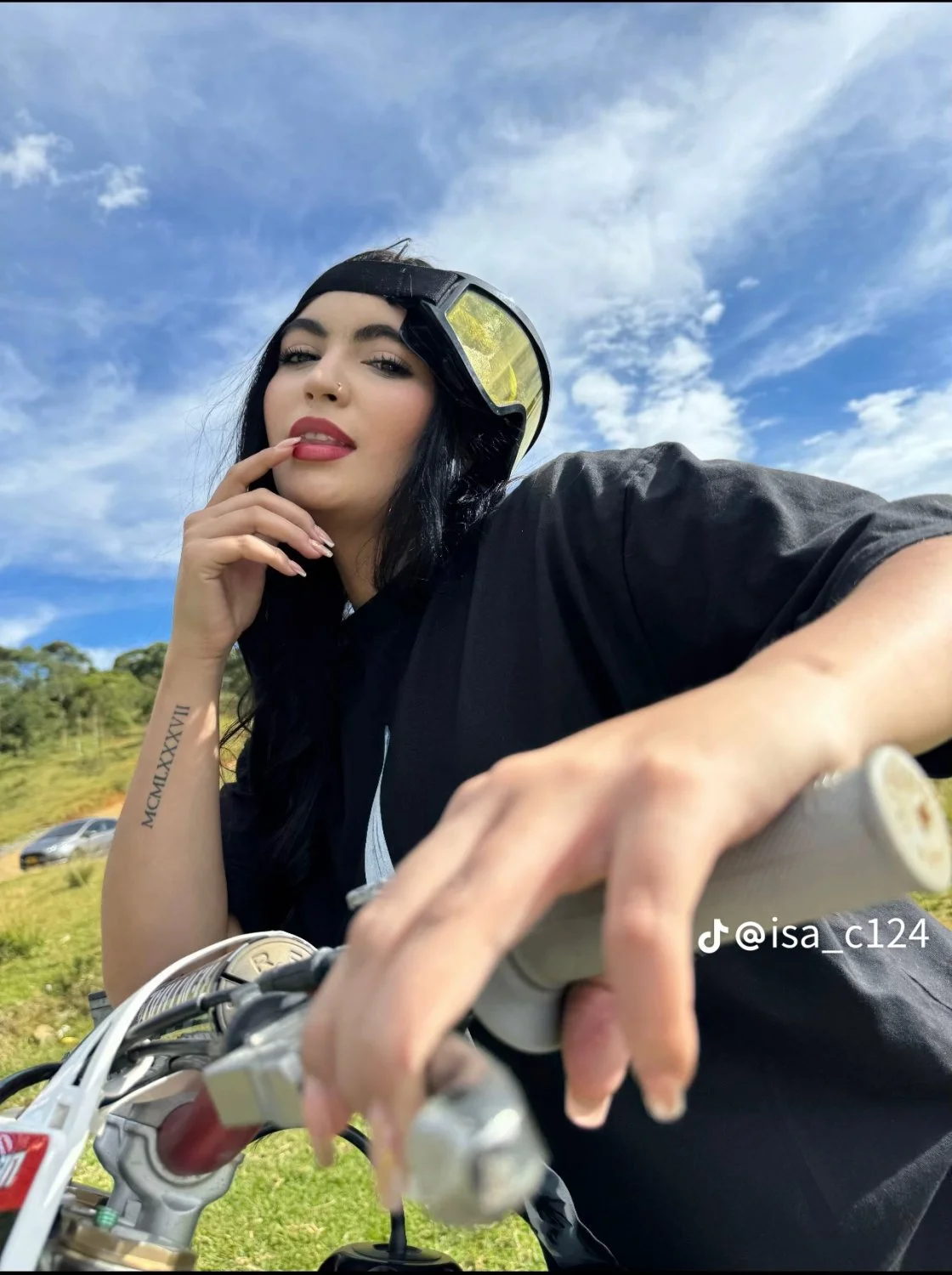 Puta de tiktok image 30